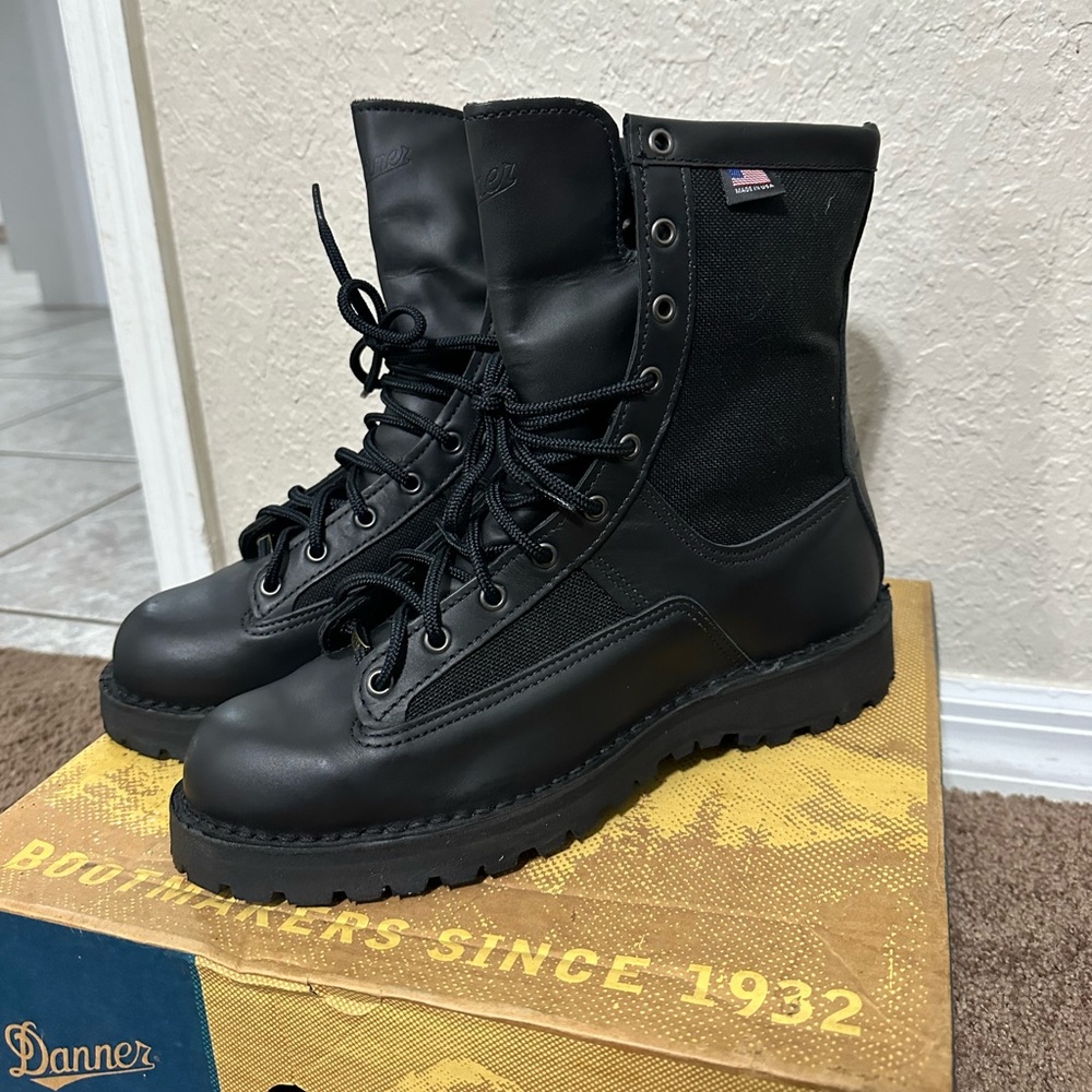 Danner Acadia GORE-TEX Duty Boots for Men